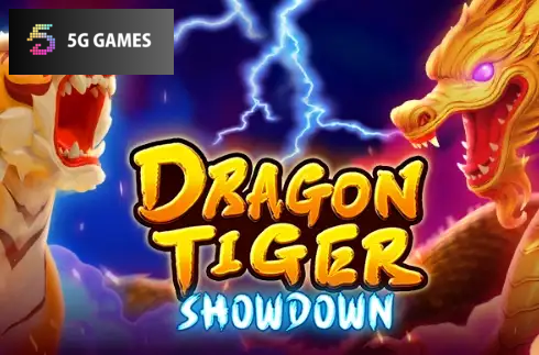 Dragon Tiger Showdown